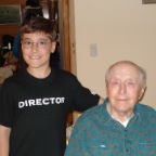 Peter & SK